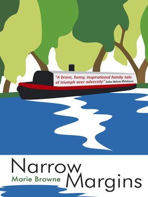 cover image of Narrow Margins
